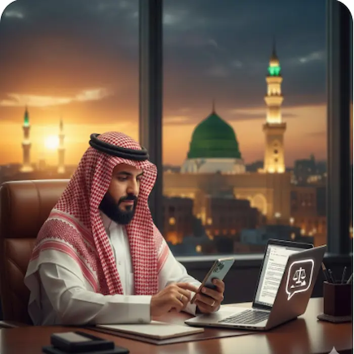 المادة 74 من نظام العمل السعودي يشرحها المحامي رامي الحامد 2 المادة 74 من نظام العمل السعودي يشرحها المحامي رامي الحامد