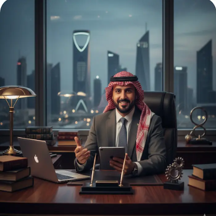 عقوبة التستر التجاري لأول مرة في السعودية