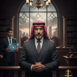 عقوبة دخول المنزل بدون إذن في السعودية