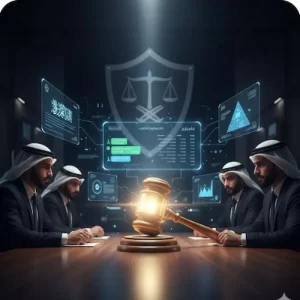 كيف تثبت جريمة النصب والاحتيال في السعودية؟