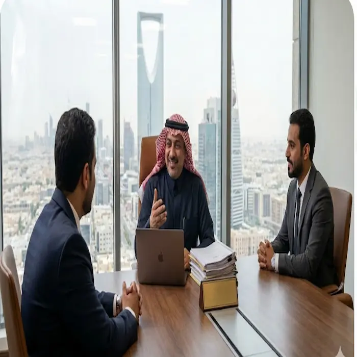 اجراءات تحويل المؤسسة الى شركة في السعودية