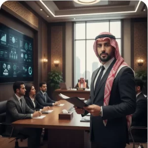 إجراءات رفع دعوى قضائية ضد شركة في السعودية