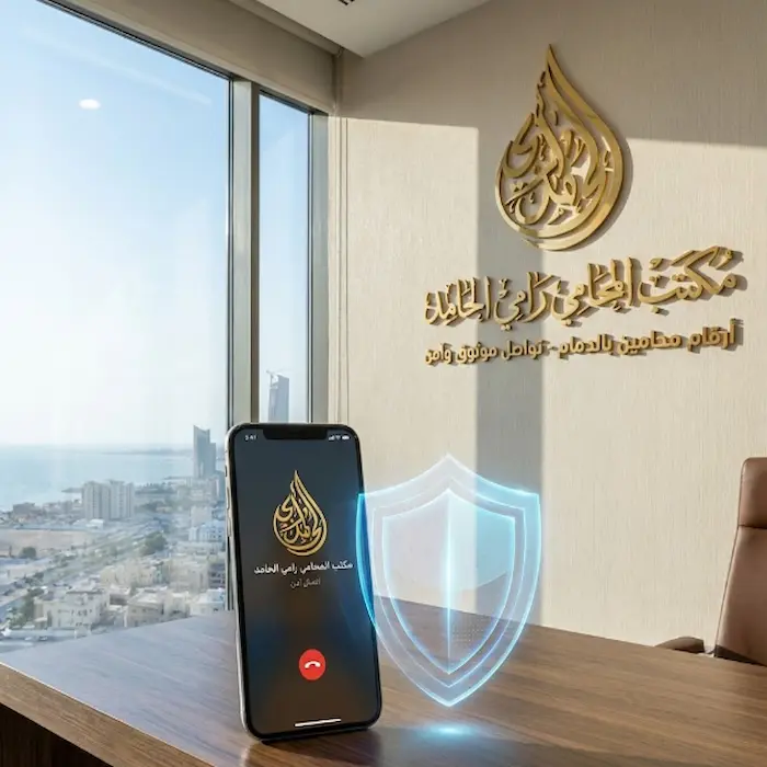 ارقام محامين بالدمام