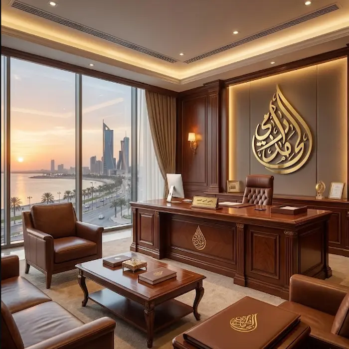 افضل محامي أحوال شخصية في الكويت