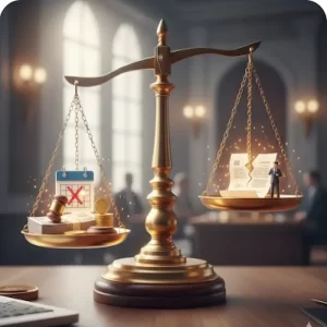 التعويض عن فسخ عقد العمل محدد المدة بالسعودية