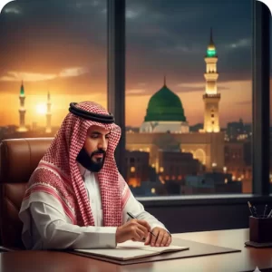المادة 74 من نظام العمل السعودي