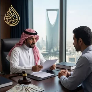 كم أتعاب المحامي في القضايا الجنائية