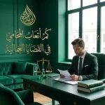 كم اتعاب المحامي في القضايا العمالية