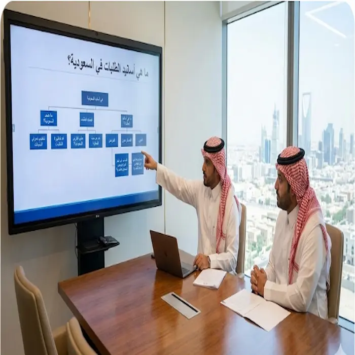 ما هي اسانيد الطلبات في السعودية | دليل صياغة لائحة الدعوى لريح قضيتك 6 ما هي اسانيد الطلبات في السعودية