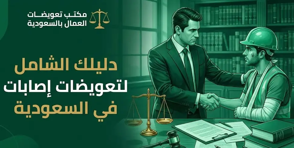محامي تعويضات العمال