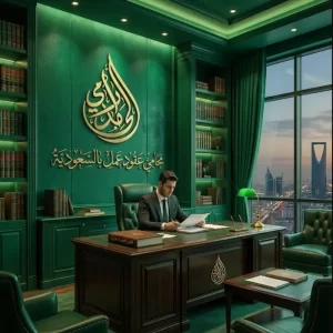 محامي عقود عمل