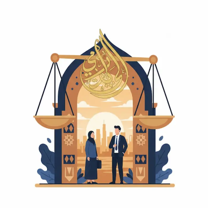 محامي عمالة منزلية