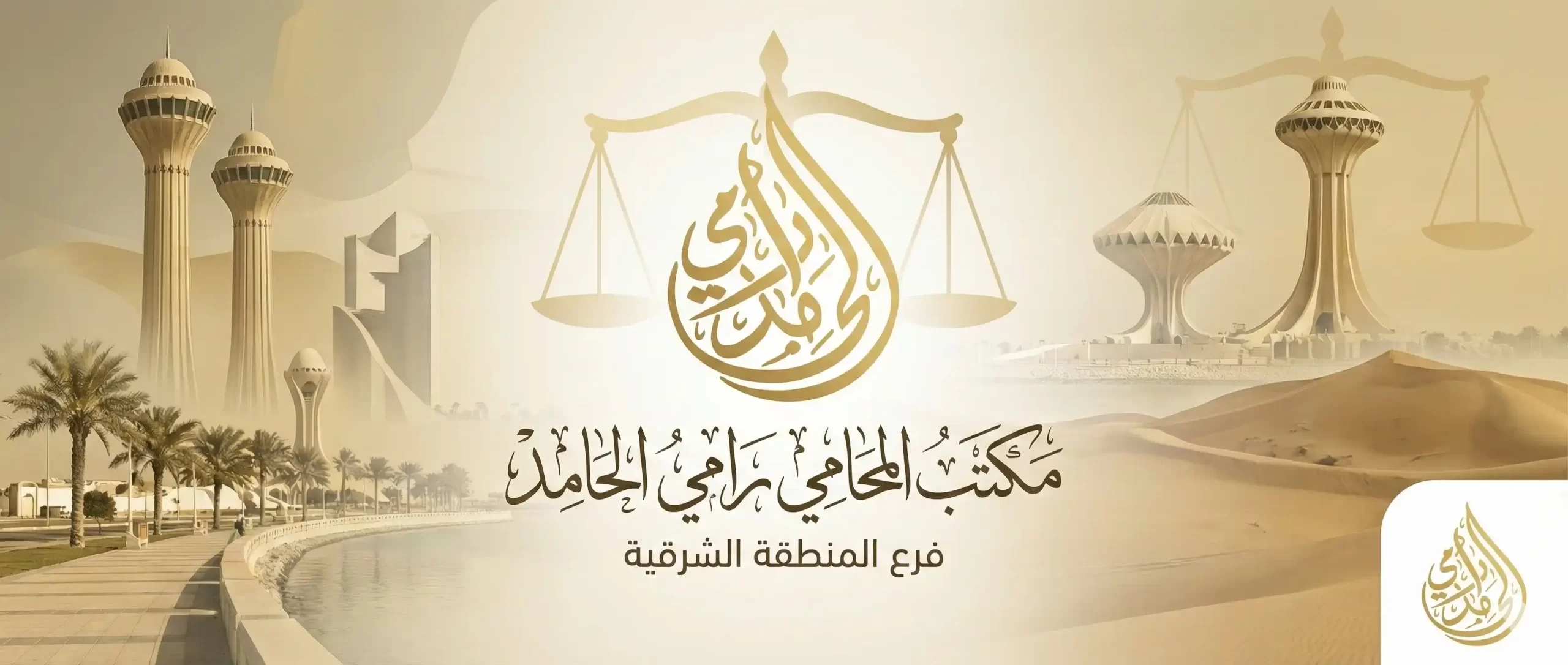 محامي في الدمام