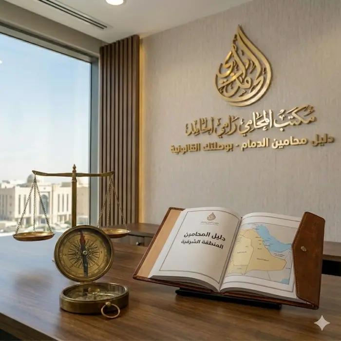 محامين الدمام