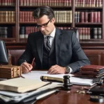 إعلان إفلاس شركة ذات مسؤولية محدودة