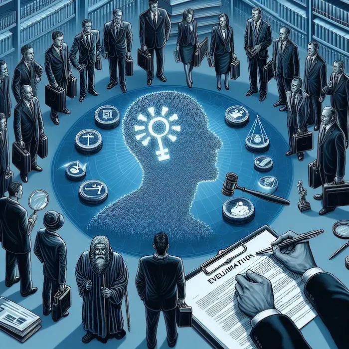 القضايا المالية والمصرفية في قطر