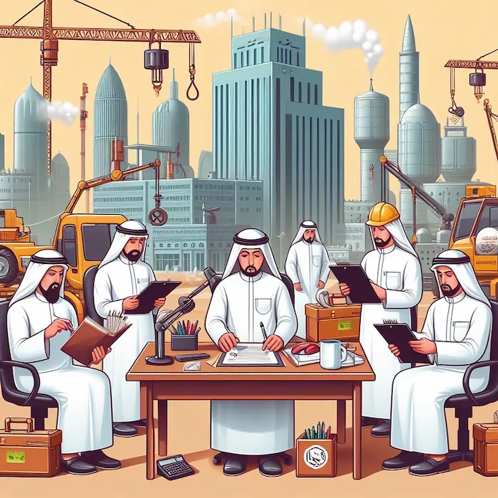 الاستشارات القانونية في مجال الاتصالات وتكنولوجيا المعلومات في قطر.