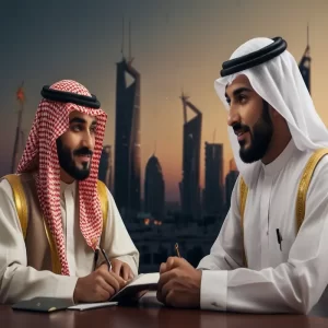 ما هي حقوق الشركات في السعودية؟ إليك التفاصيل